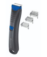 Man Trim Body Groomer